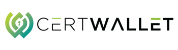 CertWallet Logo